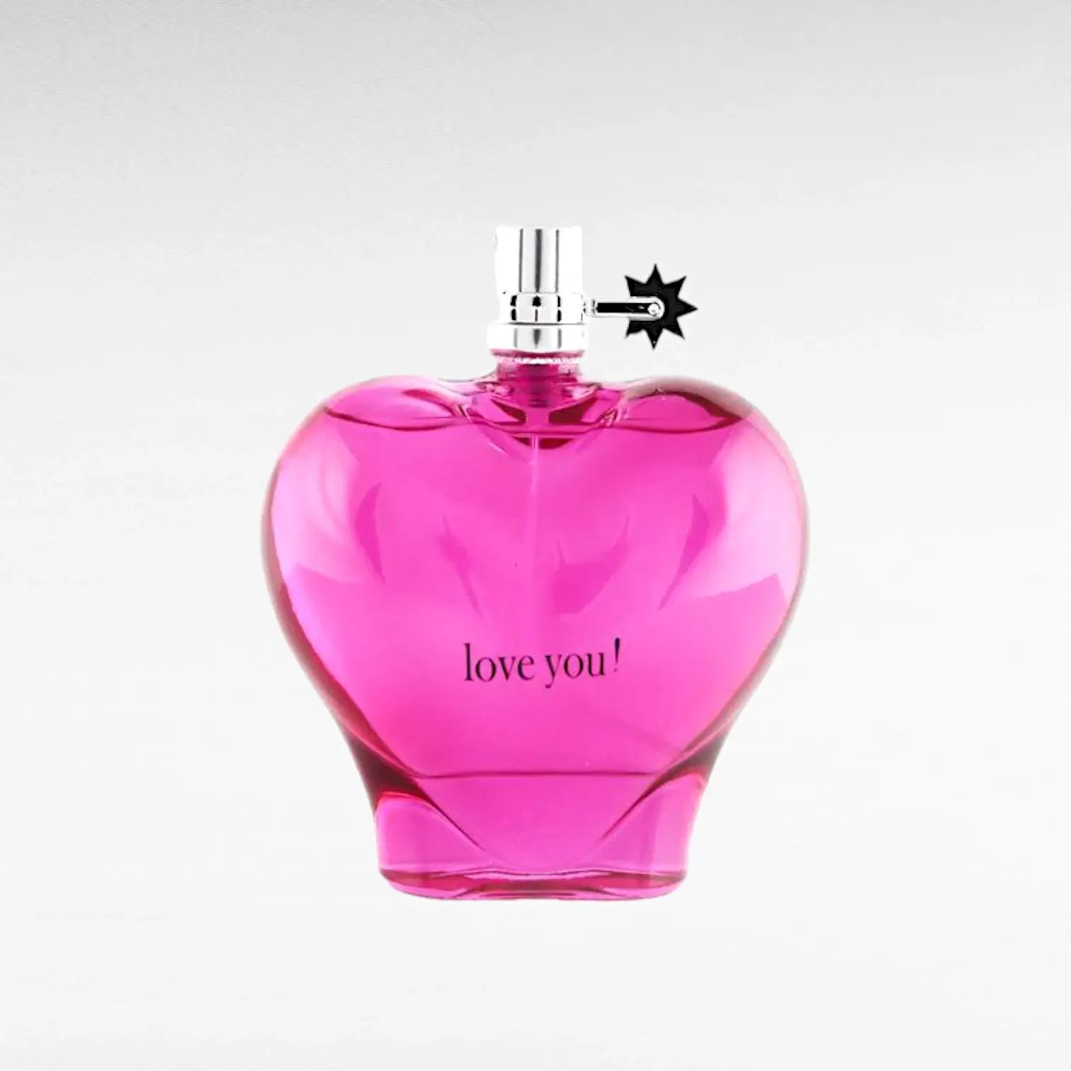 Love you Pink! Real Time - Storettastic