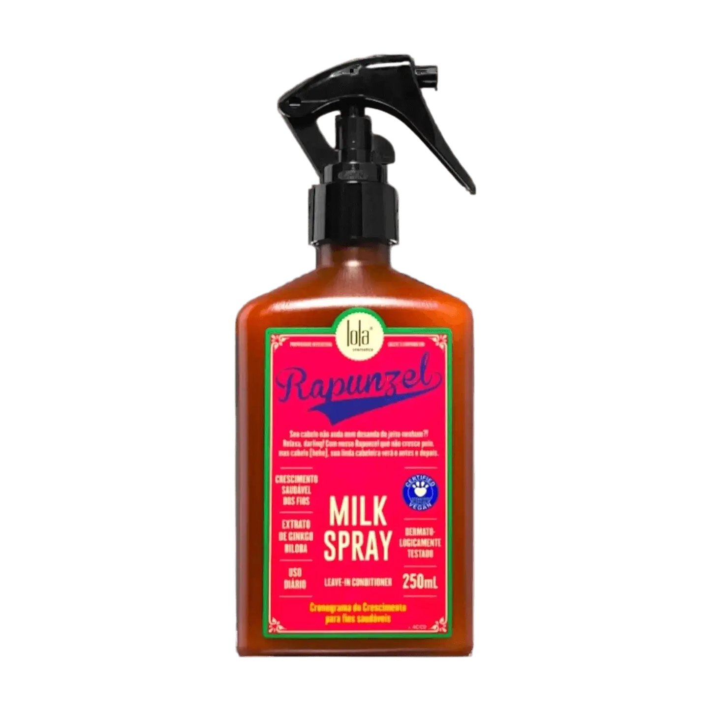 Lola Rapunzel Milk Spray - Storettastic