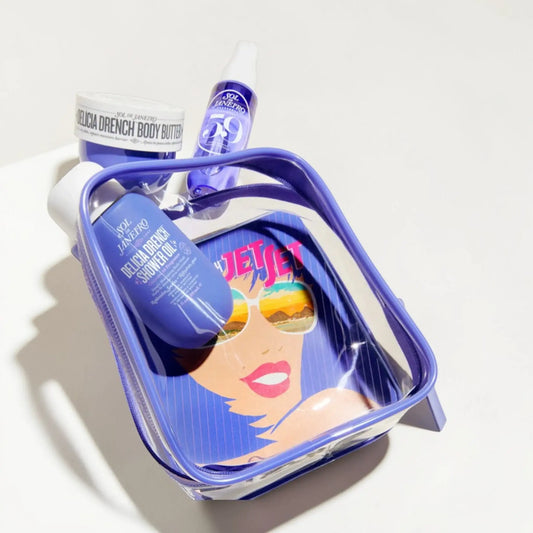 Sol de Janeiro Delight Drench Jet Set