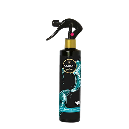 SPA - Spray Âmbar - Storettastic