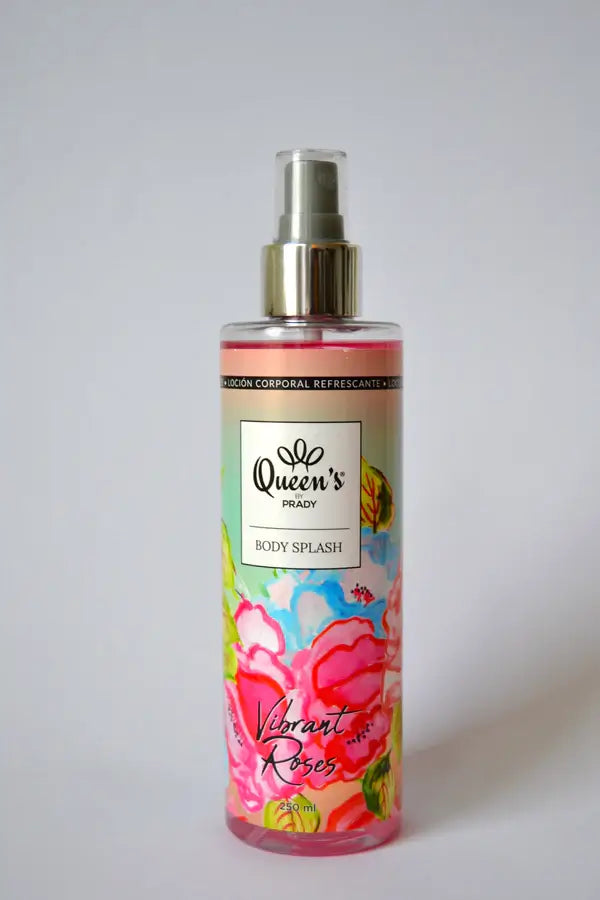 Vibrant Roses - Bruma Corporal - Storettastic