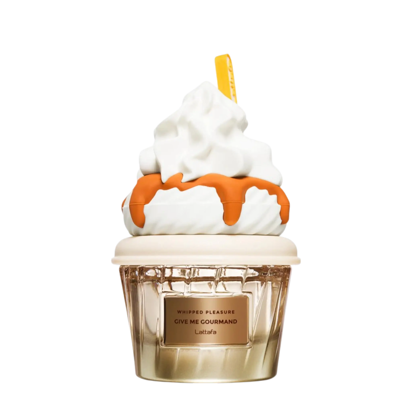 Lattafa Whipped Pleasure Eau de Parfum