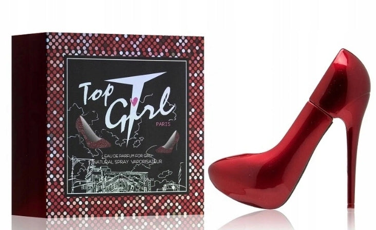 Eau de parfum discount top girl tiverton