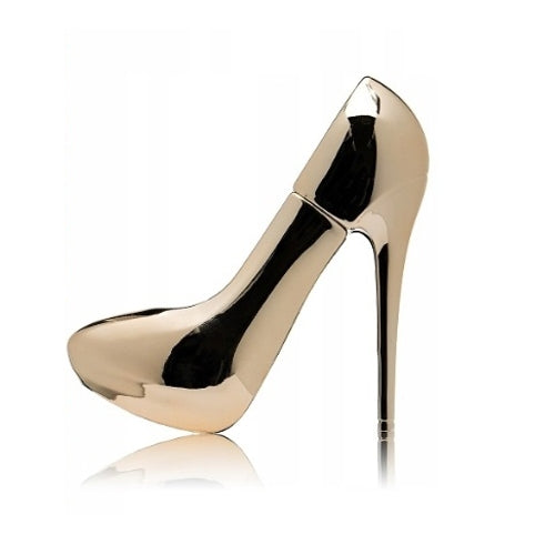 Se gostas "Lady Million - Paco Rabanne", experimenta Top Girl Gold"