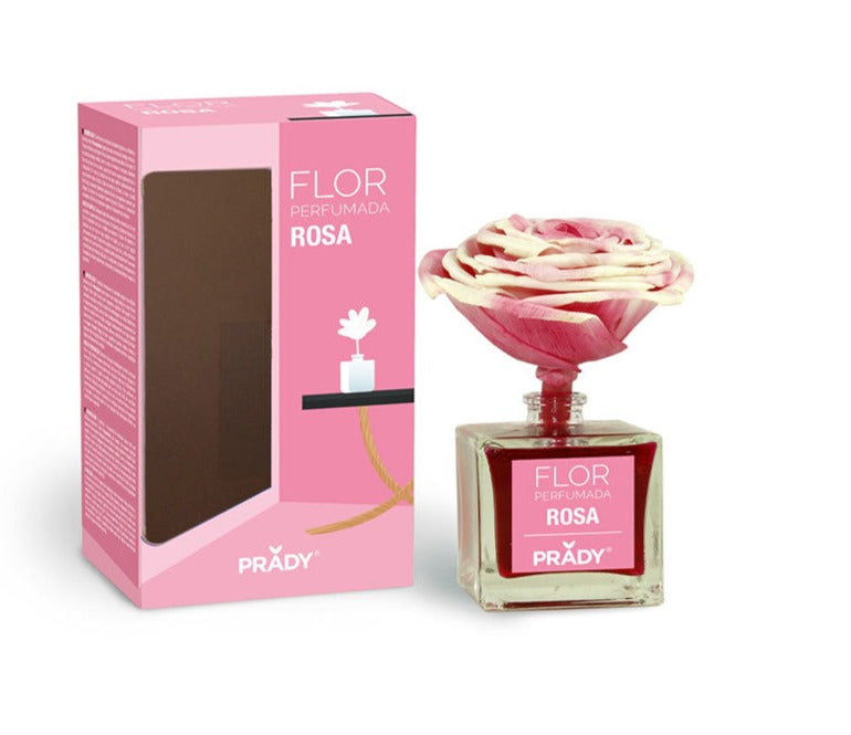 Flor com aroma floral de rosas, e mel; Longa duração 5 semanas; Modo de Usar: Insira a flor na garrafa, ela mudará de cor à medida que infunde o líquido;Flor com aroma floral de rosas, e mel; Longa duração 5 semanas; Modo de Usar: Insira a flor na garrafa, ela mudará de cor à medida que infunde o líquido;