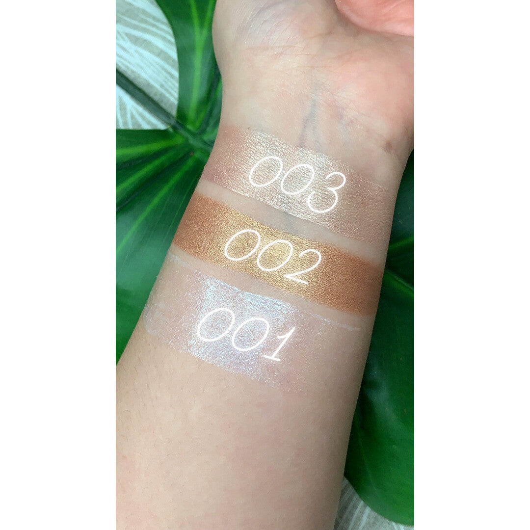 Iluminador Líquido Wynie Accord Parfait - Storettastic