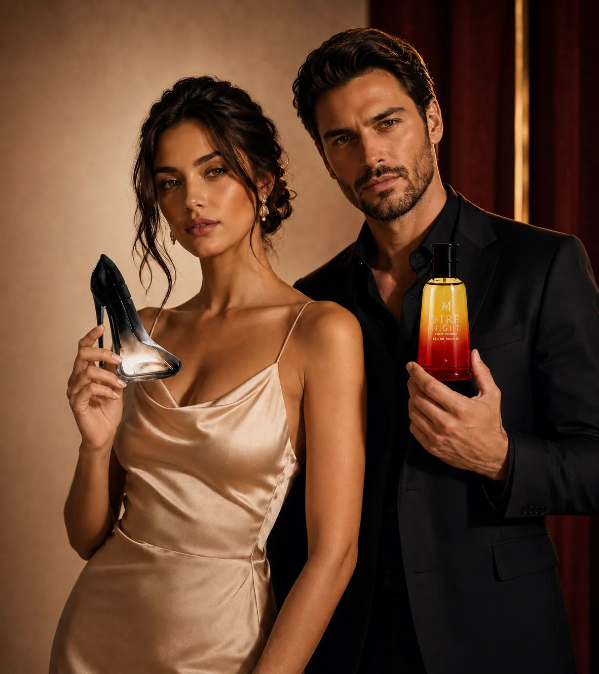 Perfumes