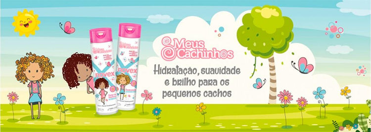 MEUS CACHINHOS - Storettastic 