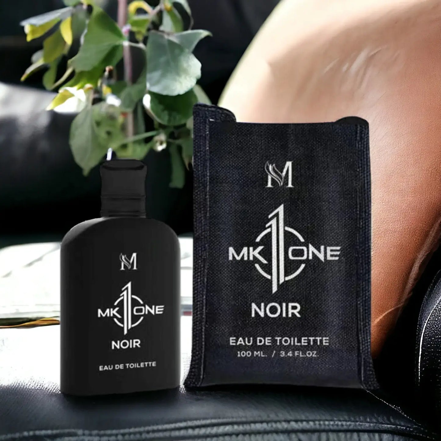 Mk One Noir Mirage Men's