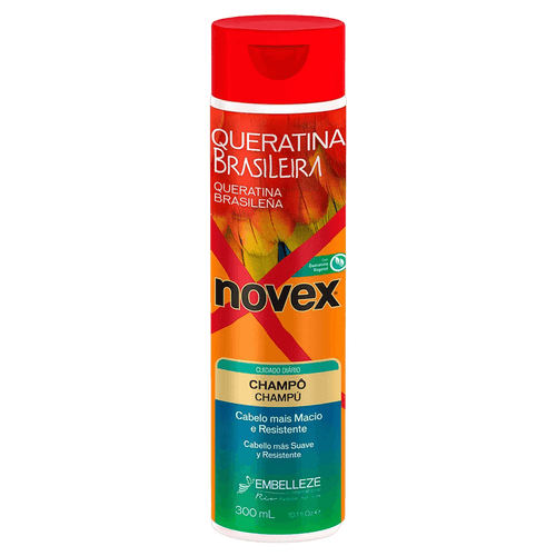 Brazilian sales keratin recharge