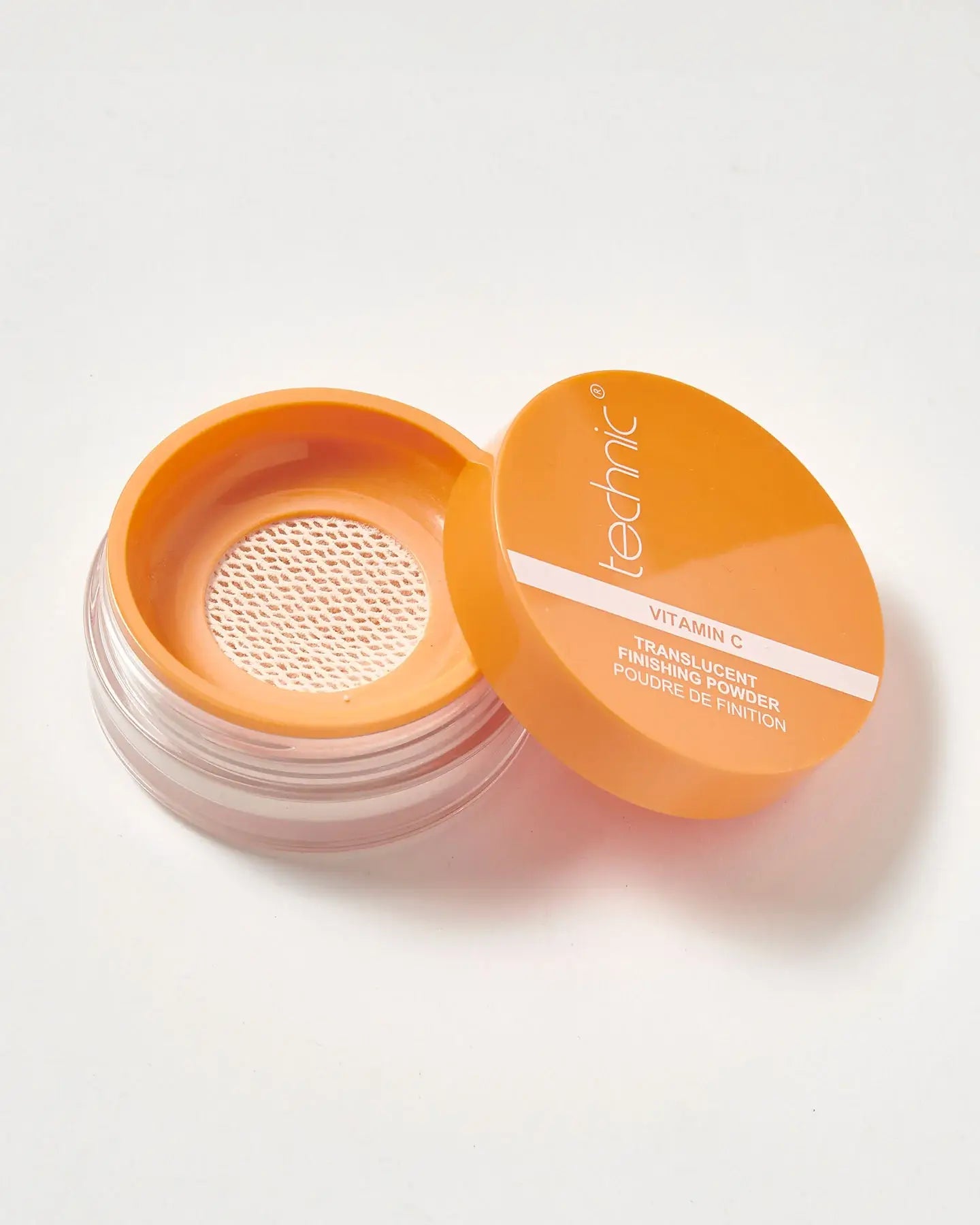 Vitamin C Translucent Powder