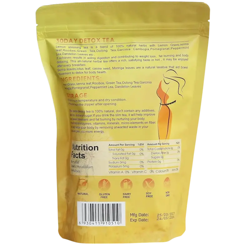 cha detox ingredientes cha verde oolong garcinia cambogia