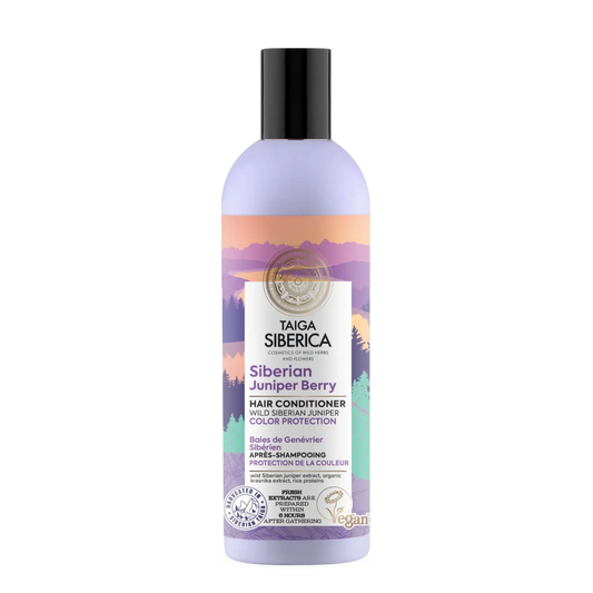 Color protection conditioner