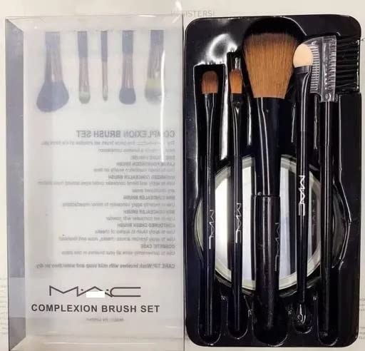 Mac set best sale de brochas