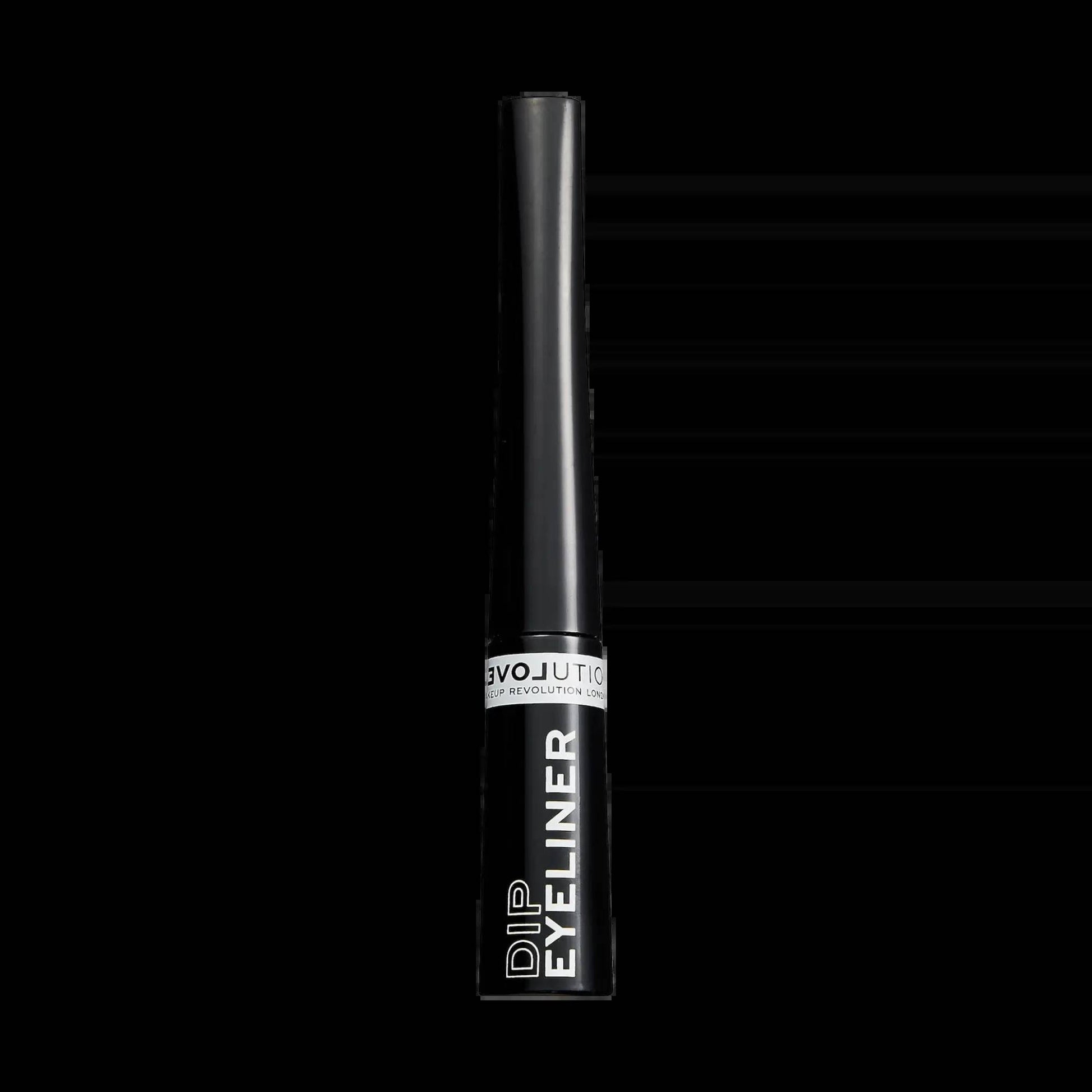 Eyeliner Líquido Dip Eyeliner Black