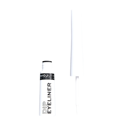 Liquid Eyeliner Dip Eyeliner White