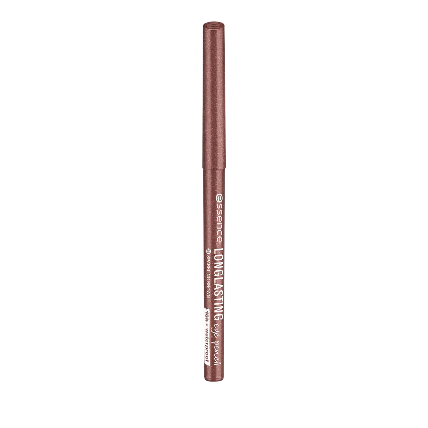 Long Lasting Waterproof Eye Pencil