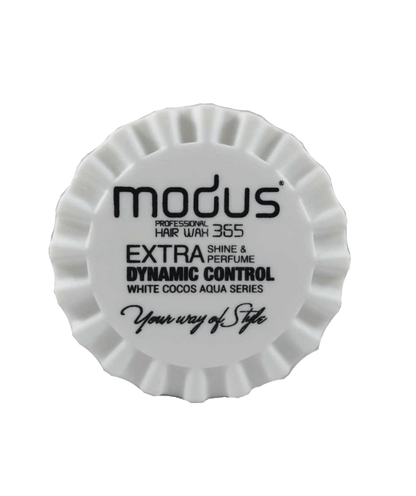 Modus White Wax