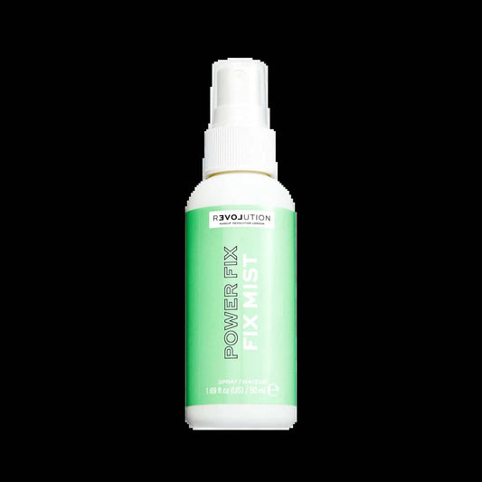 Spray Fixador de Maquilhagem Power Fix Mist