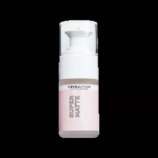 Pré Base Matificante Super Matte Primer