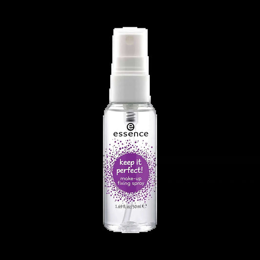 Spray Fixador de Maquilhagem Keep It Perfect!