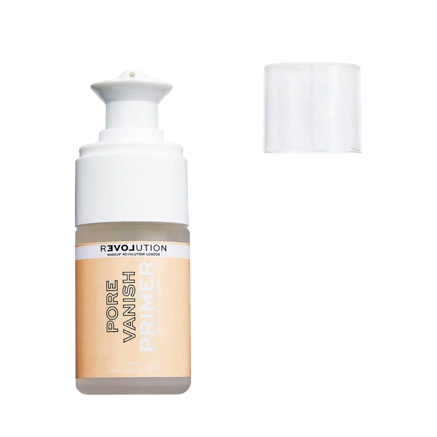 Pore ​​Vanish Minimizing Liquid Primer