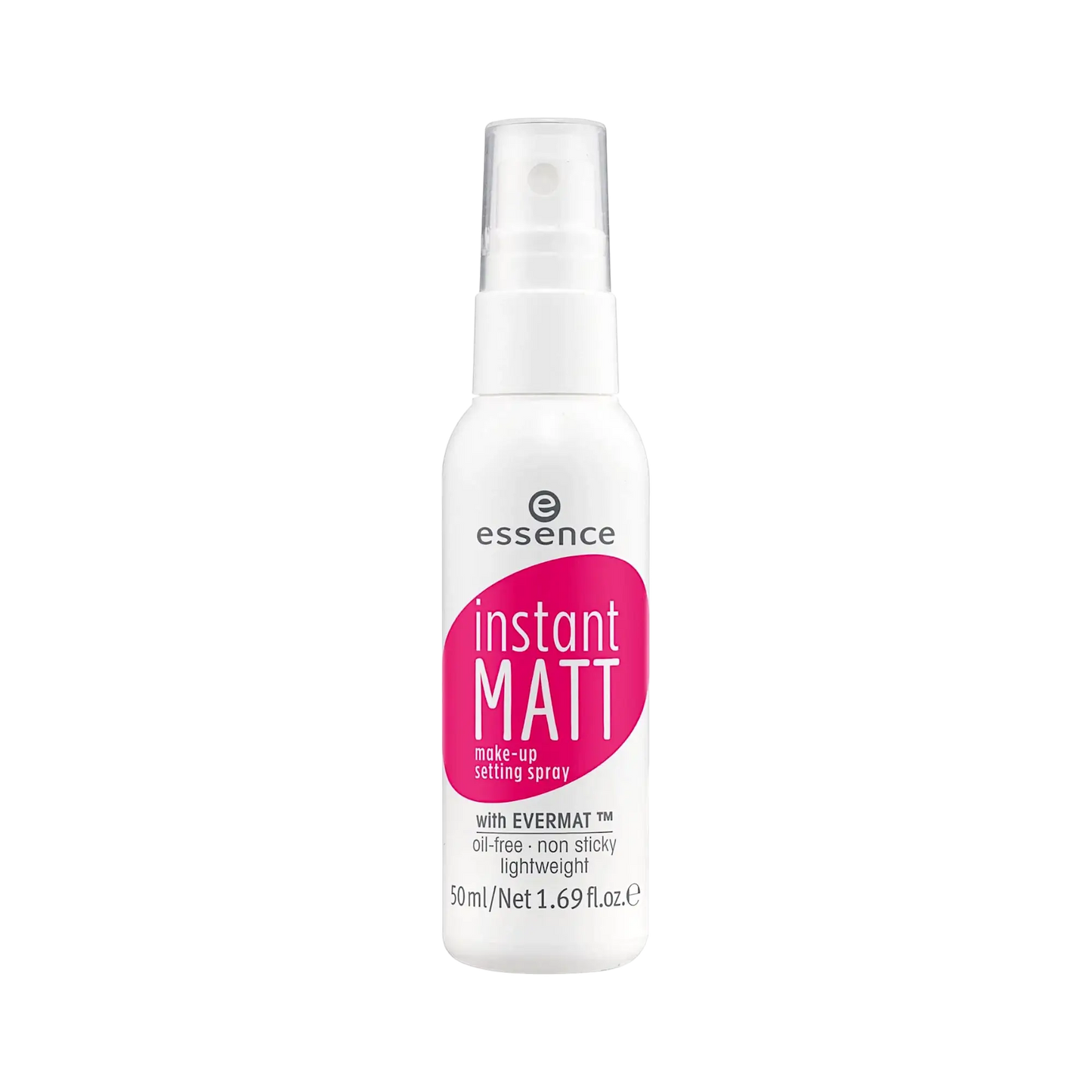 Spray Fixador de Maquilhagem Instant Matt