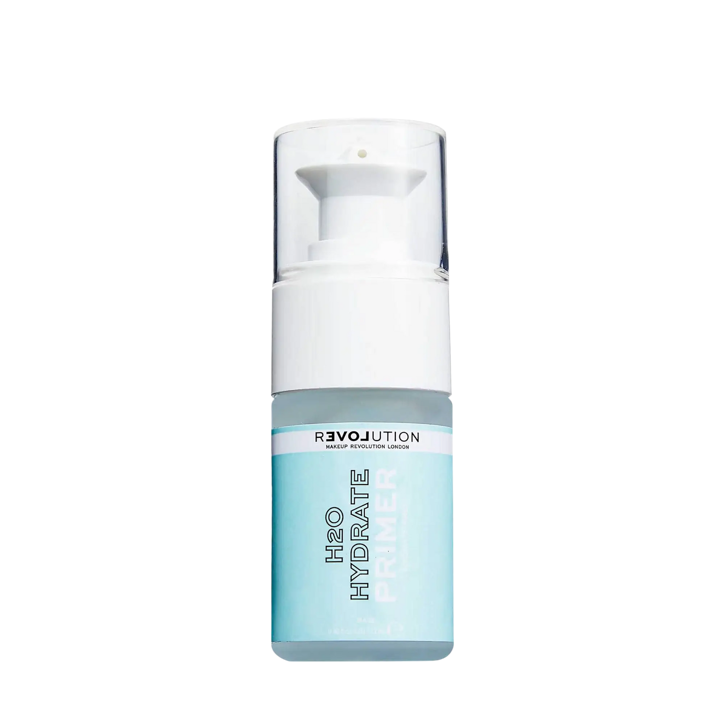 H2O Hydrate Hydrating Liquid Primer