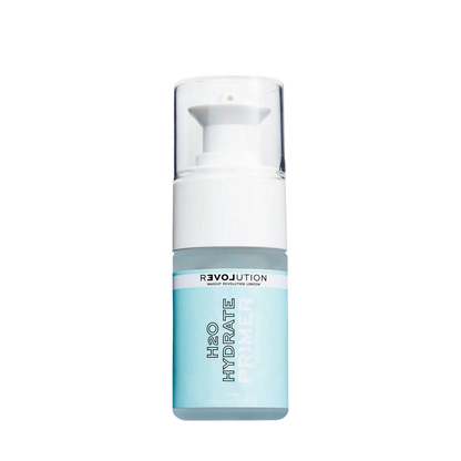 H2O Hydrate Hydrating Liquid Primer