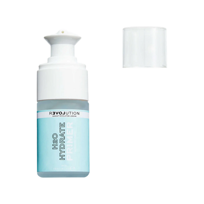 H2O Hydrate Hydrating Liquid Primer