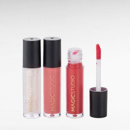 Coffret Lip Gloss