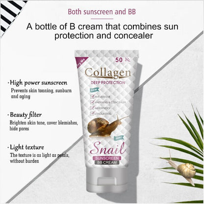 BB Cream Collagen