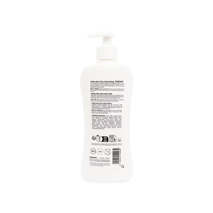 Vit E - Leite corporal Babaria
