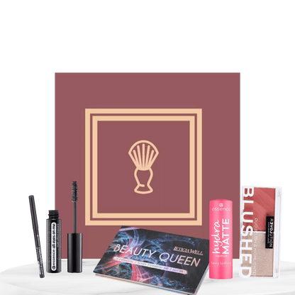 Storettasticbox Maquillaje