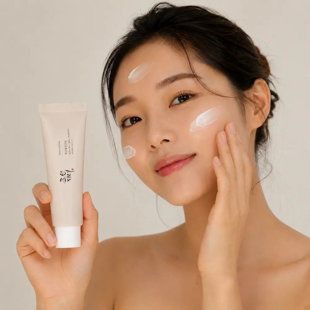 Beauty of Joseon Relief Sun Protetor Solar Facial 50ml