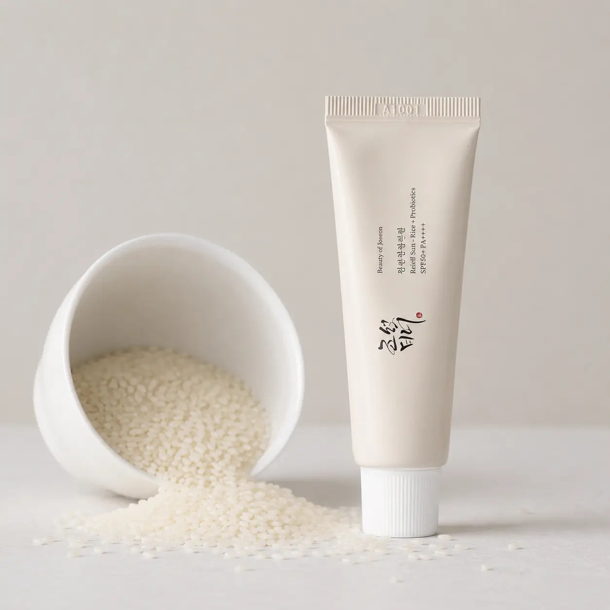 Beauty of Joseon SPF50+ PA++++