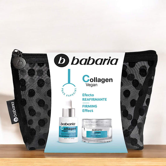 Collagen Face Set