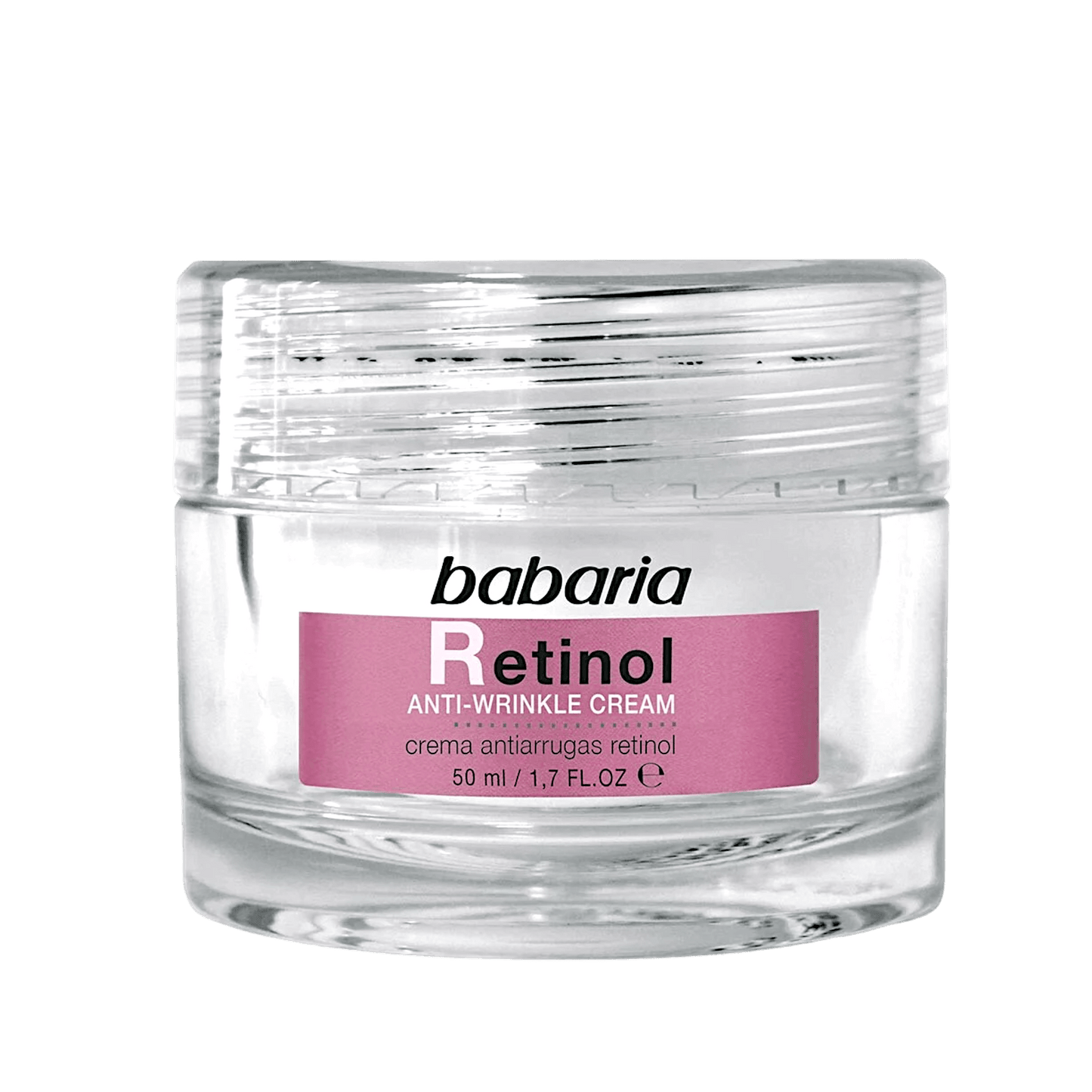 Retinol Face Set