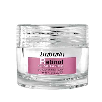 Retinol Face Set