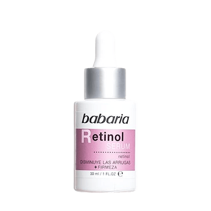 Retinol Face Set