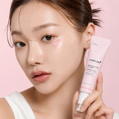 Creme anti-olheiras PDRN Medicube