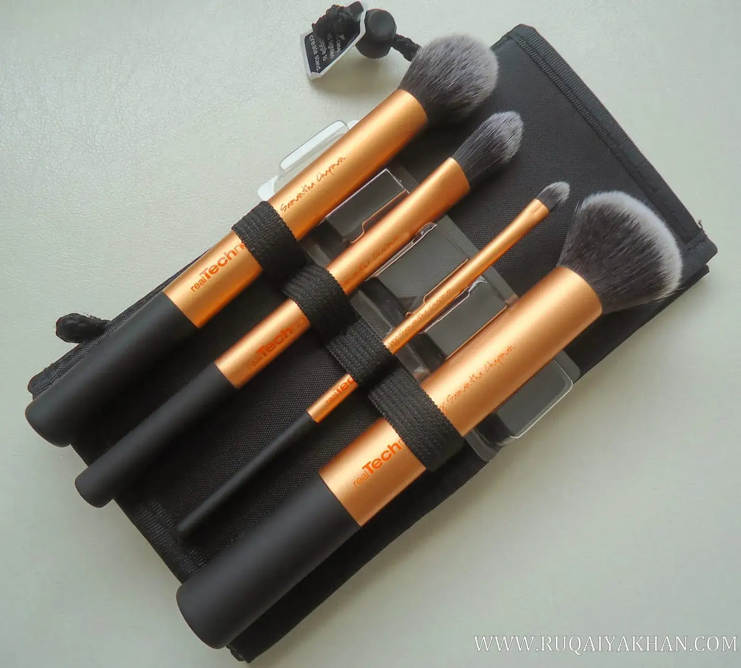 Core Collection Brush Set