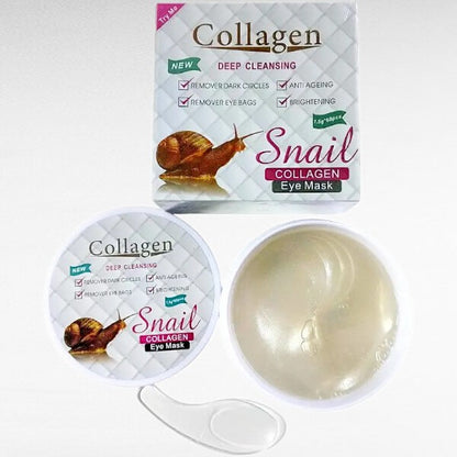 Collagen Eye Mask