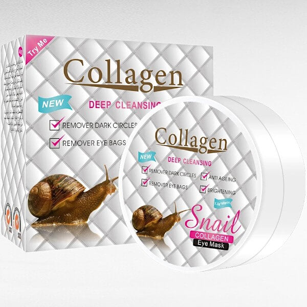 Collagen Eye Mask