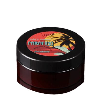 Real Natura Tanning Paraffin