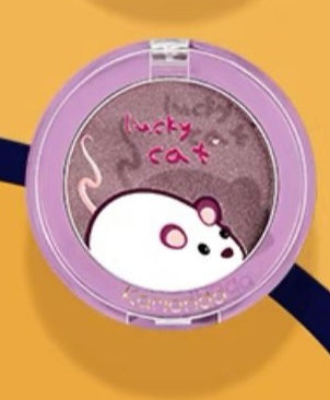 Sombras Liquidas Lucky Cat