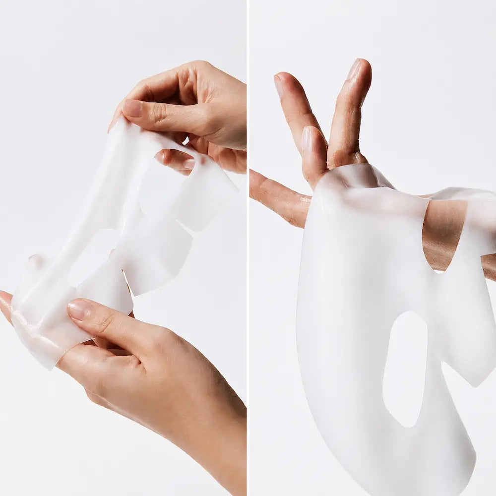 Máscara de Hidrogel com Ceramidas Biodance