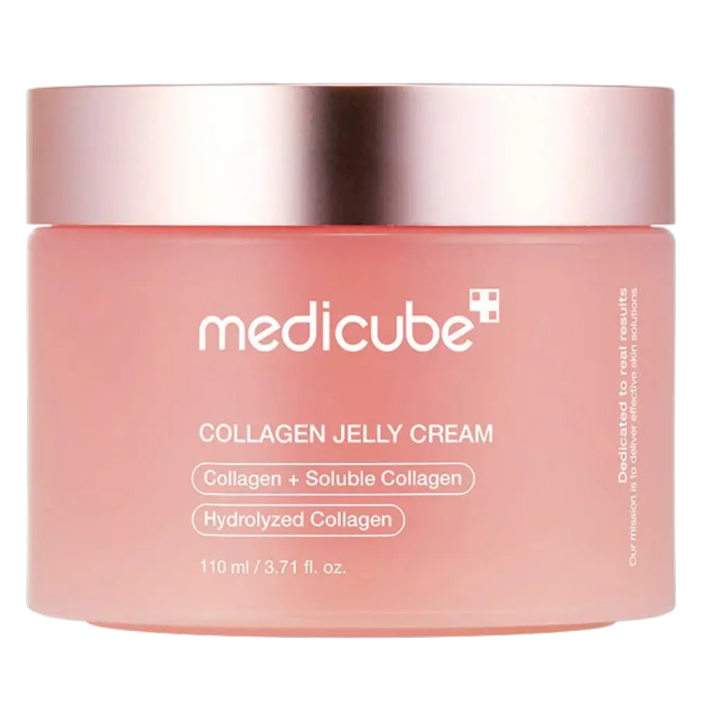 Medicube Collagen Jelly Cream 110ml