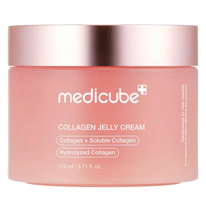 Medicube Collagen Jelly Cream 110ml