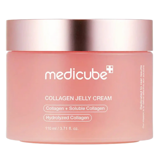 Medicube Collagen Jelly Cream 110ml